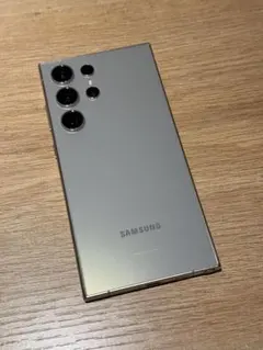 【海外未使用品】Galaxy S24 256GB マーブルグレー（US版） 海外未使用品】Galaxy S24 256GB マーブルグレー（US版） Galaxy