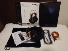 2026年最新】akg k712の人気アイテム - メルカリ