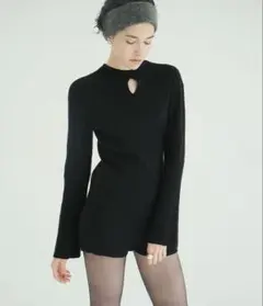 2025年最新】CLANE レディース ミニワンピースの人気アイテム