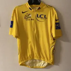 NIKE 2008 Tour de France サイクルジャージ XL LCL