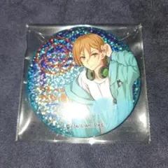 KING OF PRISM 誕生日BIRTHDAY202510缶バッジ 速水ヒロ - メルカリ