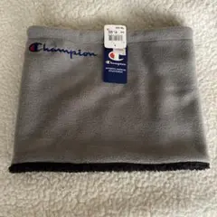 champion ボアネックウォーマー