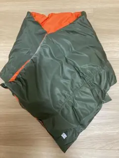 facetasm ファセッタズム ダウンマフラー 日本製