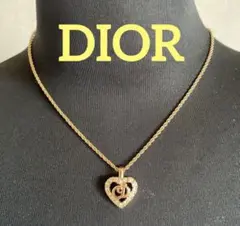 ロゴネックレス