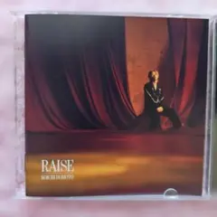 RAISE KOICHI DOMOTO CD