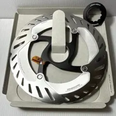 SHIMANO RT-CL800 160mm ブレーキローター 2枚セット - メルカリ