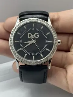 ドルチェアンドガッパーナ　腕時計 DOLCE&GABBANA ダイヤのサムネイル