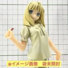 【レア】セイバー パジャマ Fate フェイト フィギュア スマイル 2005年