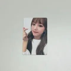 IZ*ONE SAY MY NAME 本田仁美 トレカ - メルカリ