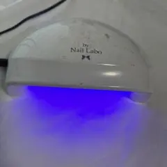 by Nail Labo ネイルラボ　ネイル用LEDライト 本体のサムネイル