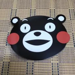 くまモン キッズミニテーブル KM-336UV