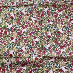 ハローキティ ローン生地　リバティ