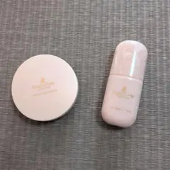 毛穴パテ職人 エッセンスBBパウダーN 01　下地セット