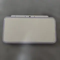 ア*ス様 New 2DS LL ホワイト