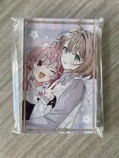 完売品】きみが死ぬまで恋をしたい アトレ アクリルジオラマ きみ死ぬ
