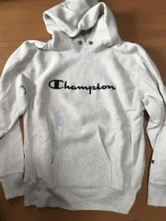 値下げ Champion REVERSE WEAVE パーカー Mens XL
