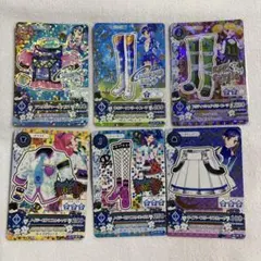 アイカツカード クール まとめ売り