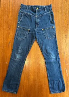 2026年最新】うしろまえデニムの人気アイテム - メルカリ