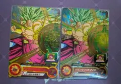 2026年最新】青プロモ ドラゴンボールヒーローズの人気アイテム - メルカリ