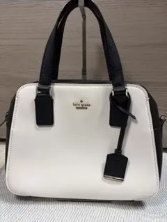美品kate spade ケイトスペード PXRU6920 キャメロンストリート