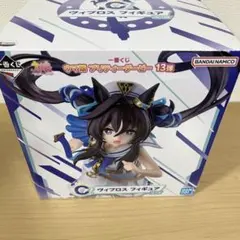 ウマ娘 プリティーダービー 13弾 ヴィブロス フィギュア