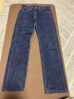 levis 505 ストレートデニム W32 L30 170 82A - メルカリ