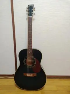 J【中古品】Lumber LF3BK アコースティックギター ブラック - メルカリ