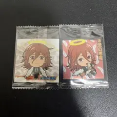 チェンソーマン シールウエハース レゼ篇 天使の悪魔 まとめ売り