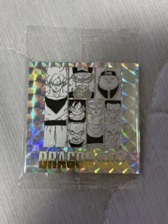 ［第二十九巻］ドラゴンボール40周年記念　シールウエハース2