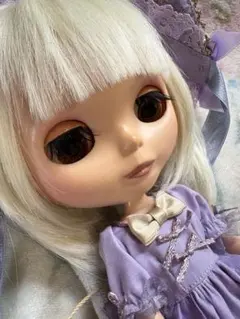 ブリュレプリンセス フルセット カスタムアイシードール 海外作家様 