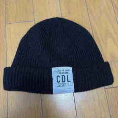 Clair de Lune CDL 2020 ニット帽 登坂広臣