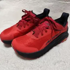 アルトラ オリンパス6 27.5