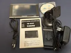 navia TNK-501DT 5インチ ポータブルナビ 本体のサムネイル