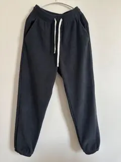 ダークエンジェル パンツ レディース ジョガーパンツ 裏起毛 防寒 ネイビー M