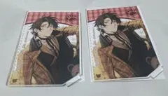 終遠のヴィルシュ　アクリルスタンド　アドルフ　オトメイト　冬の市