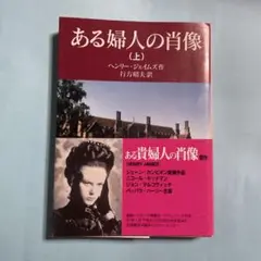 ある婦人の肖像 上 (岩波文庫 赤 313-5)