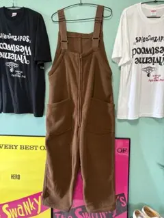 サロペット オーバーオール