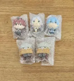 葬送のフリーレン ちょこのっこフィギュア 一番くじ