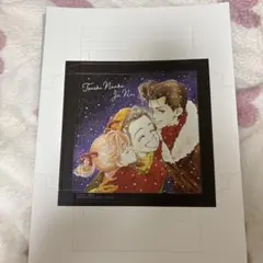 矢沢あいペーパーキャンバス