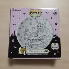 一番くじ ディズニーキャラクターズのサムネイル