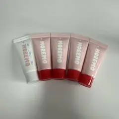 moremo トリートメント　お試しセット　サンプルのサムネイル