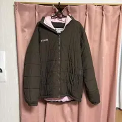 Columbia ダウンジャケット ジャンパー