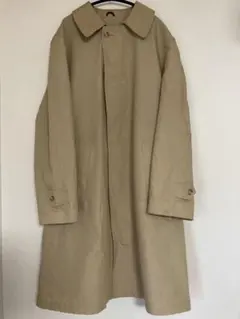 ステンカラーコート usa