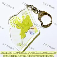 カゲロウプロジェクト カゲプロ コノハ アクキー 夏祭り 浴衣 デカキーホルダー カゲロウプロジェクト カゲプロ コノハ アクキー 夏祭り 浴衣 デカ
