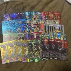 デュエマ　MAXレア　まとめ売り