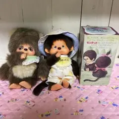 2026年最新】モンチッチ タヌタヌ ぬいぐるみの人気アイテム - メルカリ