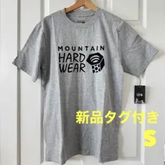 【新品】Mountain Hardwear マウンテンハードウェアTシャツのサムネイル
