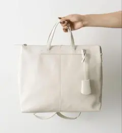 週末SALE♡ear PAPILLONNER リュック　トートバッグ