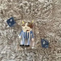 2025年最新】米津玄師 グッズ キーホルダーの人気アイテム - メルカリ