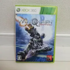【即日発送】バンキッシュ VANQUISH XBOX360